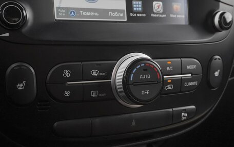 KIA Soul II рестайлинг, 2017 год, 1 549 000 рублей, 12 фотография