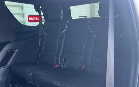 Cadillac Escalade V, 2022 год, 12 936 804 рублей, 8 фотография
