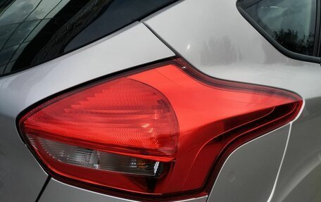 Ford Focus III, 2018 год, 1 089 000 рублей, 13 фотография