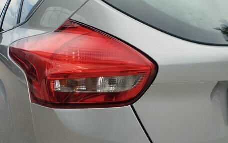 Ford Focus III, 2018 год, 1 089 000 рублей, 12 фотография