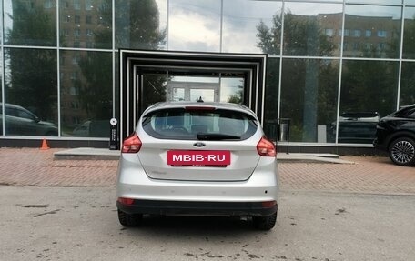 Ford Focus III, 2018 год, 1 089 000 рублей, 5 фотография