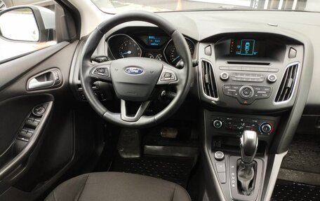 Ford Focus III, 2018 год, 1 089 000 рублей, 14 фотография