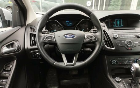 Ford Focus III, 2018 год, 1 089 000 рублей, 16 фотография