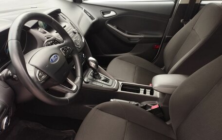 Ford Focus III, 2018 год, 1 089 000 рублей, 17 фотография