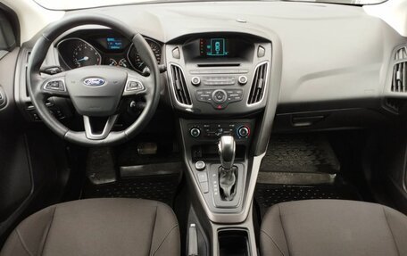 Ford Focus III, 2018 год, 1 089 000 рублей, 15 фотография