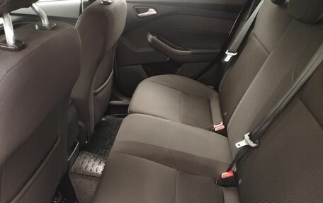 Ford Focus III, 2018 год, 1 089 000 рублей, 28 фотография