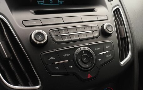 Ford Focus III, 2018 год, 1 089 000 рублей, 23 фотография