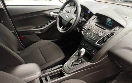 Ford Focus III, 2018 год, 1 089 000 рублей, 20 фотография