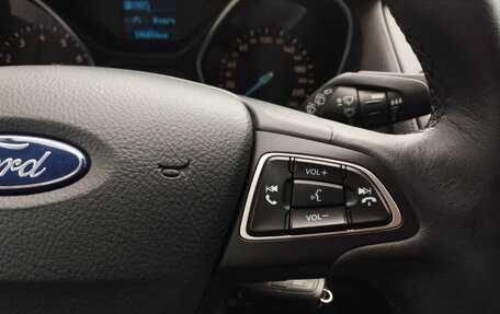 Ford Focus III, 2018 год, 1 089 000 рублей, 22 фотография