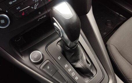 Ford Focus III, 2018 год, 1 089 000 рублей, 35 фотография