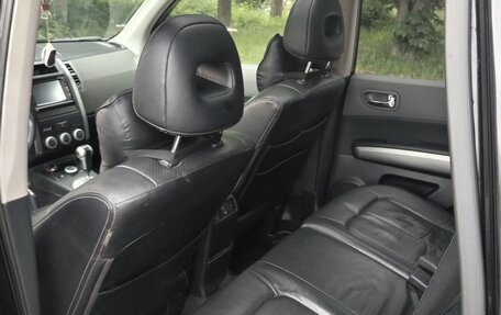 Nissan X-Trail, 2008 год, 1 030 000 рублей, 10 фотография
