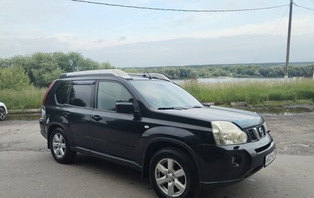 Nissan X-Trail, 2008 год, 1 030 000 рублей, 2 фотография