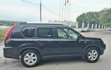 Nissan X-Trail, 2008 год, 1 030 000 рублей, 4 фотография