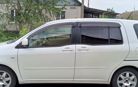 Toyota Raum II, 2010 год, 1 800 000 рублей, 3 фотография