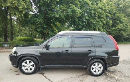 Nissan X-Trail, 2008 год, 1 030 000 рублей, 8 фотография