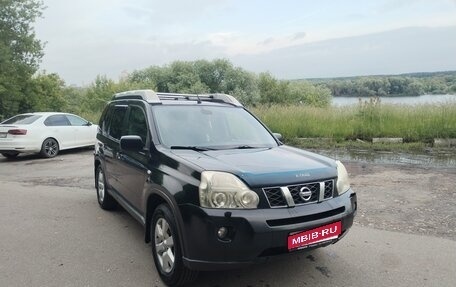Nissan X-Trail, 2008 год, 1 030 000 рублей, 1 фотография