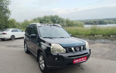 Nissan X-Trail, 2008 год, 1 030 000 рублей, 1 фотография