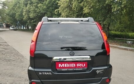 Nissan X-Trail, 2008 год, 1 030 000 рублей, 6 фотография