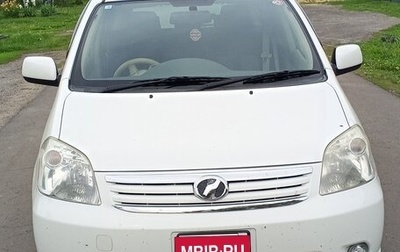 Toyota Raum II, 2010 год, 1 800 000 рублей, 1 фотография