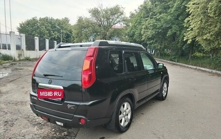 Nissan X-Trail, 2008 год, 1 030 000 рублей, 5 фотография
