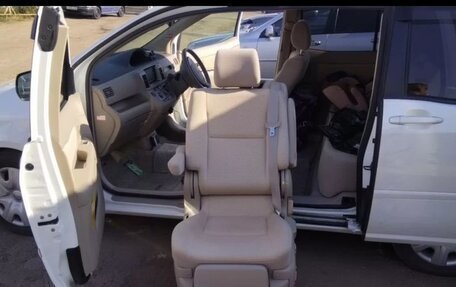 Toyota Raum II, 2010 год, 1 800 000 рублей, 5 фотография