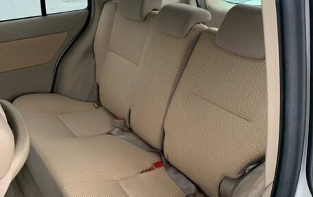 Toyota Raum II, 2010 год, 1 800 000 рублей, 6 фотография
