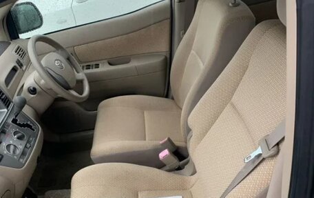 Toyota Raum II, 2010 год, 1 800 000 рублей, 8 фотография