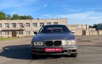 BMW 5 серия, 1999 год, 400 000 рублей, 1 фотография