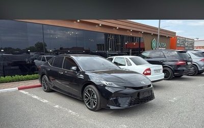 Toyota Camry, 2025 год, 5 150 000 рублей, 1 фотография