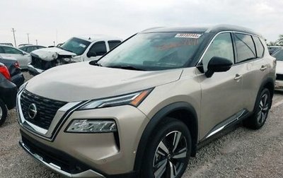 Nissan X-Trail, 2024 год, 2 800 000 рублей, 1 фотография