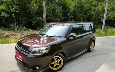 Toyota Corolla Rumion, 2012 год, 990 000 рублей, 1 фотография