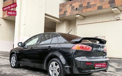 Mitsubishi Lancer IX, 2008 год, 600 000 рублей, 1 фотография