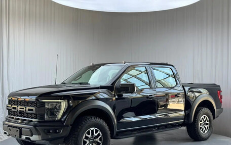Ford F-150, 2025 год, 16 234 000 рублей, 1 фотография