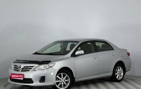 Toyota Corolla, 2012 год, 1 120 000 рублей, 1 фотография
