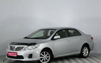 Toyota Corolla, 2012 год, 1 120 000 рублей, 1 фотография