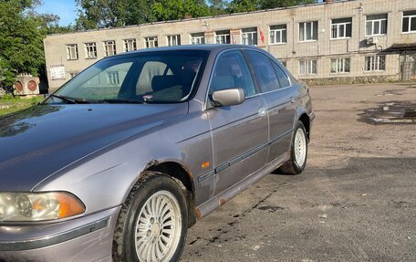 BMW 5 серия, 1999 год, 400 000 рублей, 2 фотография
