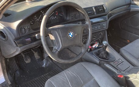 BMW 5 серия, 1999 год, 400 000 рублей, 7 фотография