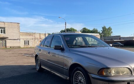 BMW 5 серия, 1999 год, 400 000 рублей, 6 фотография