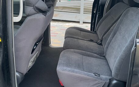 Toyota Noah III, 2006 год, 1 150 000 рублей, 19 фотография
