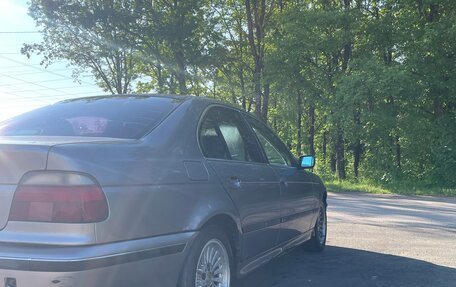 BMW 5 серия, 1999 год, 400 000 рублей, 5 фотография