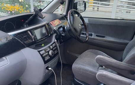 Toyota Noah III, 2006 год, 1 150 000 рублей, 18 фотография