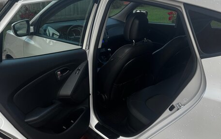 Hyundai ix35 I рестайлинг, 2014 год, 1 700 000 рублей, 6 фотография
