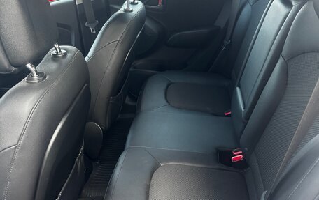 Hyundai ix35 I рестайлинг, 2014 год, 1 700 000 рублей, 9 фотография