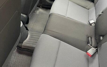 Hyundai Solaris II рестайлинг, 2021 год, 1 229 000 рублей, 5 фотография
