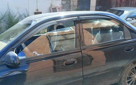 KIA Spectra II (LD), 2006 год, 400 000 рублей, 4 фотография
