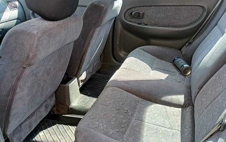 KIA Spectra II (LD), 2006 год, 400 000 рублей, 5 фотография
