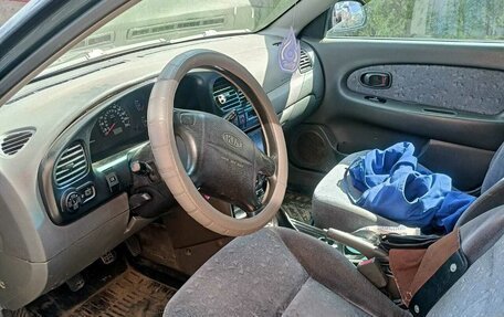 KIA Spectra II (LD), 2006 год, 400 000 рублей, 6 фотография