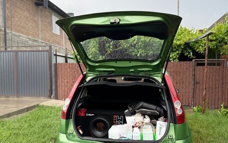 Ford Fiesta, 2006 год, 600 000 рублей, 5 фотография