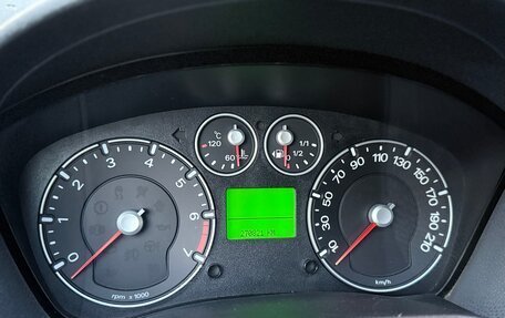 Ford Fiesta, 2006 год, 600 000 рублей, 15 фотография
