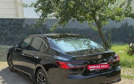 Toyota Camry, 2025 год, 5 150 000 рублей, 2 фотография